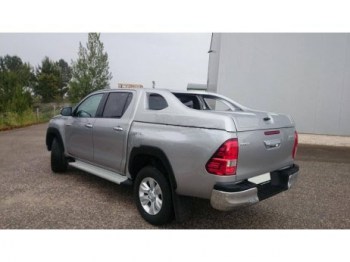 Full Box Toyota Hilux Revo 2016-2020